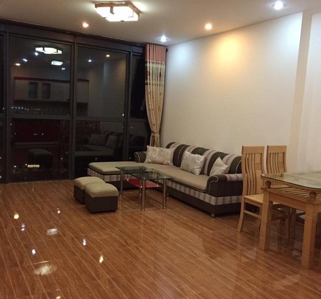 Cho thuê căn hộ chung cư TSQ Mỗ Lao, 78m2, full nội thất, giá 9 triệu/tháng