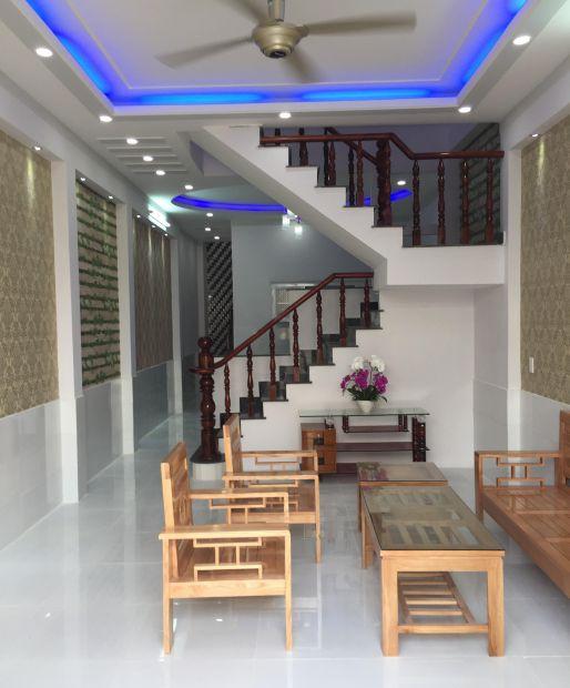 Bán khách sạn đường Bàu Cát 7, Quận Tân Bình, DT 12x20m, 4 lầu, giá 52 tỷ