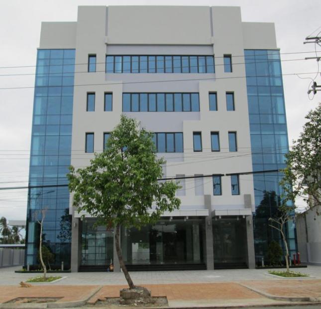 Bán tòa nhà văn phòng mặt phố Tây Sơn, Đống Đa, 103m2, 9 tầng mặt tiền 5 m, giá 36 tỷ