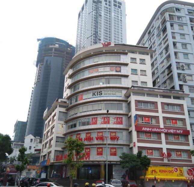 Cho thuê văn phòng tại phường Dịch Vọng, Cầu Giấy, Hà Nội, diện tích 50m2, giá 500 nghìn/m2/tháng