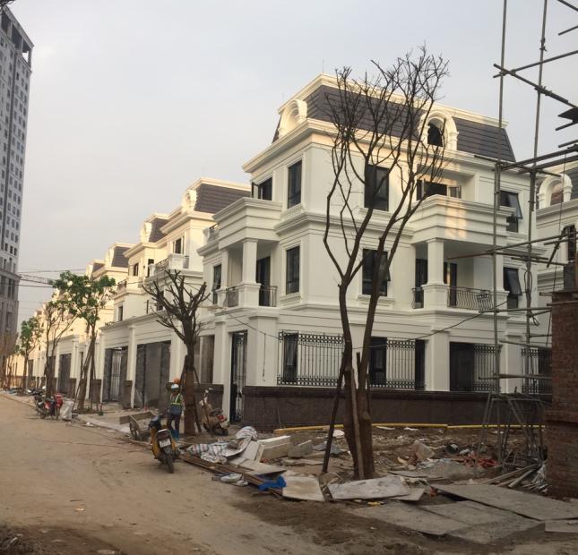 Bán nhà biệt thự, liền kề dự án Roman Plaza, quận Nam Từ Liêm, Hà Nội, LH: 0972087650