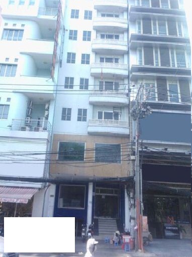 Bán nhà MT gần Nguyễn Trãi, Q1, đang cho thuê 230 triệu/th, giá 65 tỷ, liên hệ: 0939292195 Hải Yến