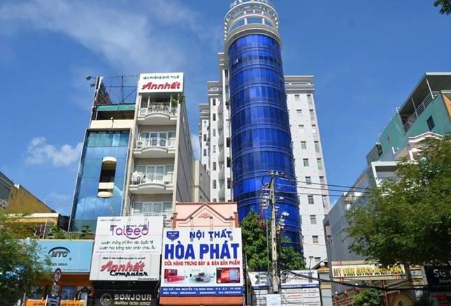 Bán căn hộ chung cư tại Quận 3,  Hồ Chí Minh diện tích 75m2  giá 3.8 Tỷ