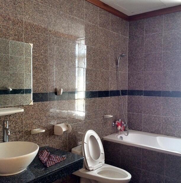 Cho thuê căn hộ Hoàng Anh Gia Lai, Thảo Điền, Q2, 157m2, 4PN, 4WC, giá 27 triệu/tháng