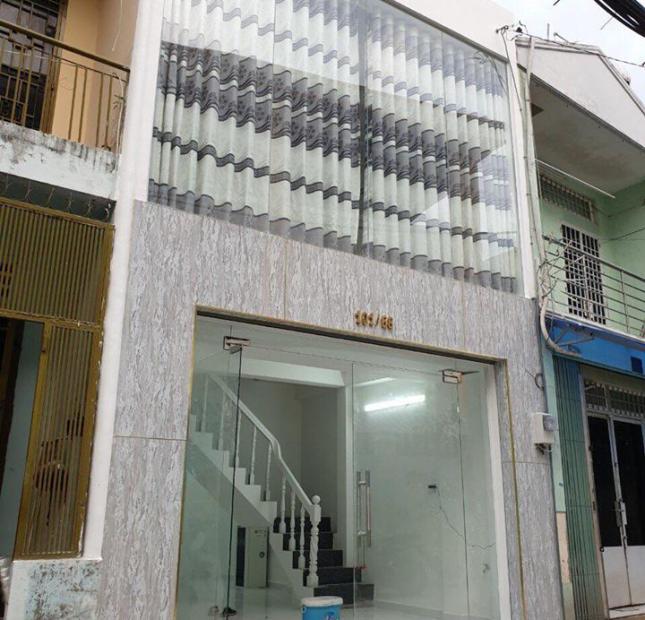 Bán nhà HXH Nguyễn Văn Đậu, P5, Bình Thạnh, DT 4 x 8m giá 4.2 tỷ TL