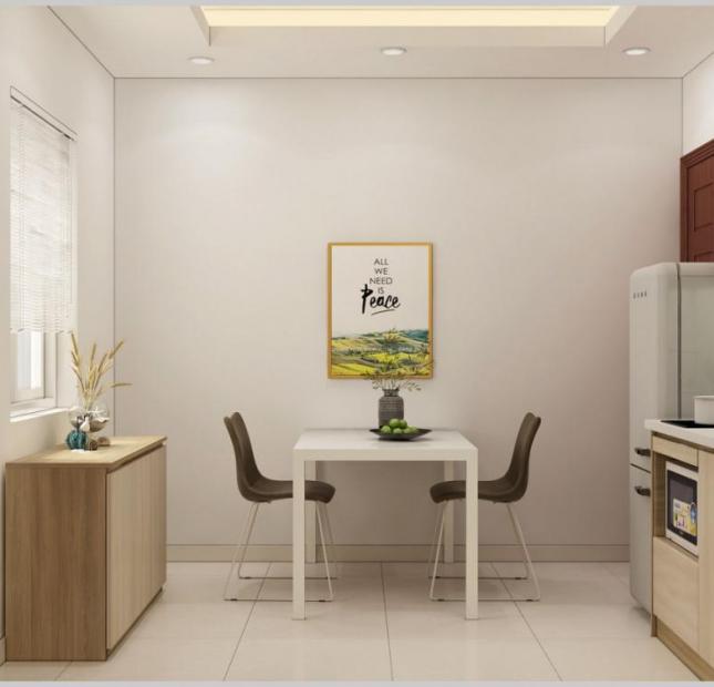 HOT! Cho thuê căn hộ có nội thất mới, 32-70m2 Thuận An, Bình Dương