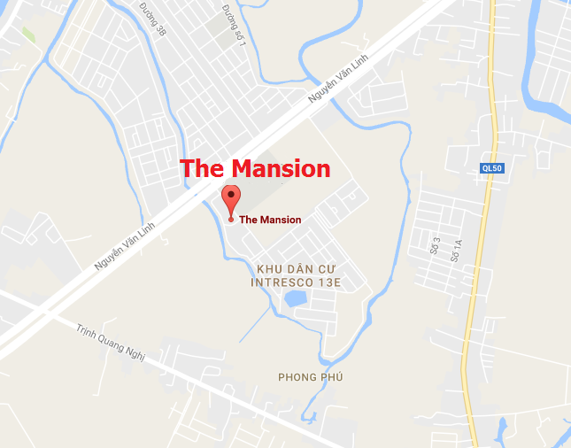 Cần bán căn hộ The Mansion, DT 83m2, 2PN, 2WC, nhà sạch đẹp, đã có sổ hồng, giá 1.2 tỷ/căn