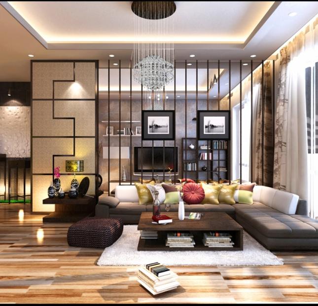 Bán nhà MT Võ Thị Sáu gần Trương Định, 3.7x13m, giá chỉ có 7.5 tỷ còn TL, giá rẻ hơn TT 3 tỷ