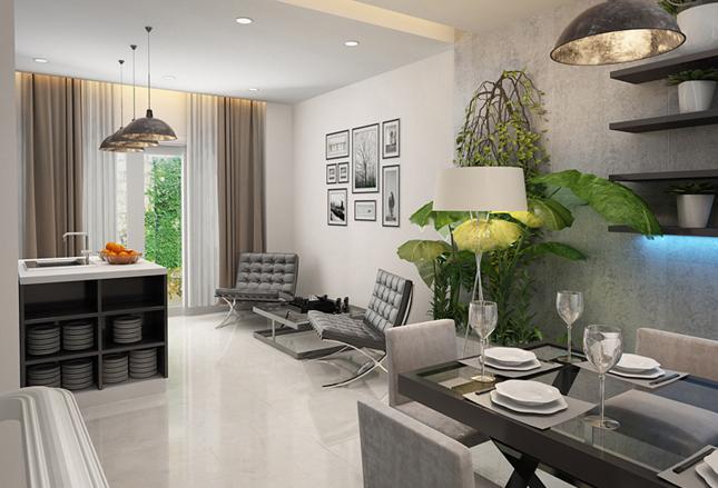 Bán nhà mặt tiền Nguyễn Đình Chiểu, P5, Q3. DT: 3.6x12m, 2 tầng, cho thuê 40 triệu/tháng