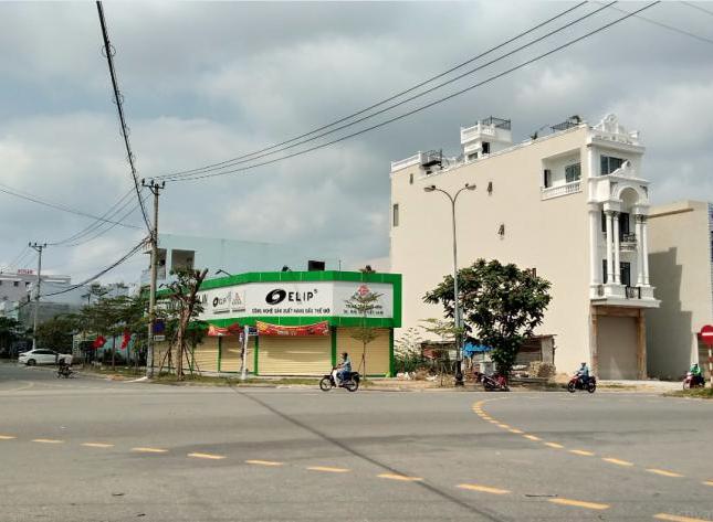 Đầu năm cần bán siêu phẩm khu Trung Nghĩa - Hòa Minh - Q. Liên Chiểu, MT Lương Trúc Đàm