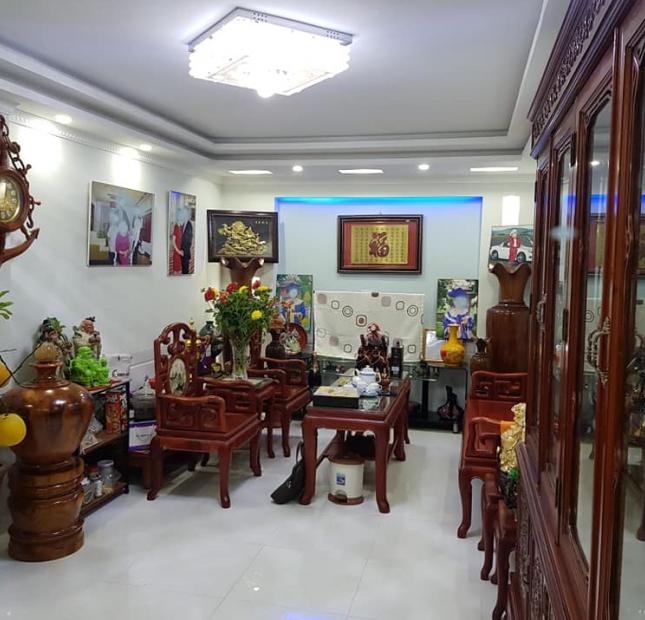 Bán nhà Vũ Tông Phan, Thanh Xuân, Ô tô tránh, Kinh doanh nhỏ 4.35ty LH Mr Been 0912624288