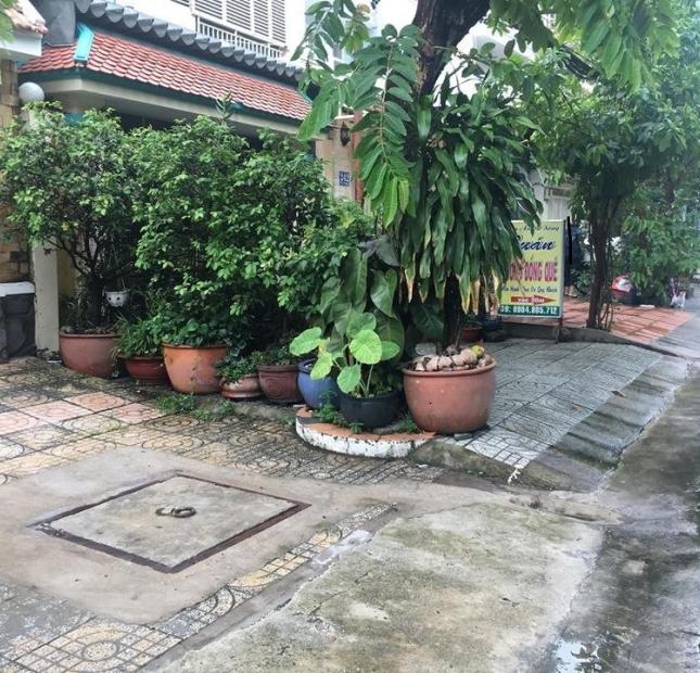 Bán nhà mặt đường Nguyễn Thị Nghĩa  F. Bến Thành Q1, 45m2, giá 4.2 tỷ