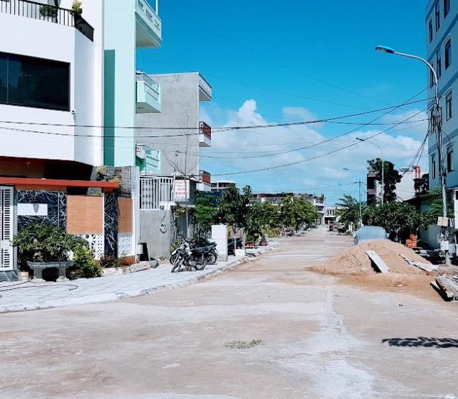 Đất nền L18 ở khu đô thị An Bình Tân Nha Trang, Đông Nam, giá rẻ (2/2019)