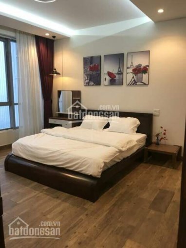 Cho thuê căn hộ chung cư Indochina Plaza Hà Nội, 2 phòng ngủ, đủ nội thất cực đẹp, 0965820086