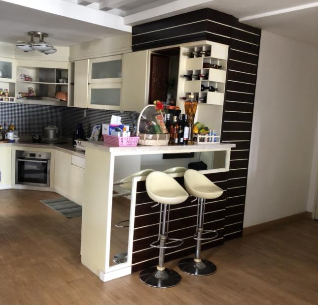 Cần chuyển nhượng căn penthouse Cảnh Viên 1 - Phú Mỹ Hưng, Quận 7