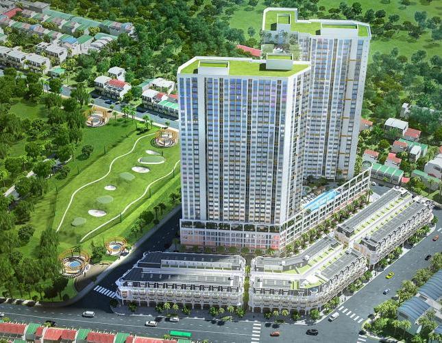 Cho thuê căn hộ chung cư tại Quận 8,  Hồ Chí Minh diện tích 67m2  giá 8 Triệu/tháng
