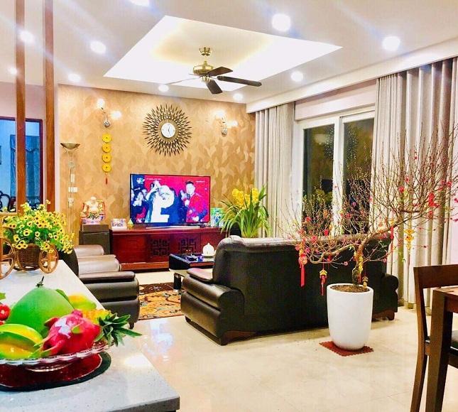 Bán nhà Trần Điền ô tô vào nhà, dân trí cao, Kinh Doanh Văn Phòng 4.4 tỷ