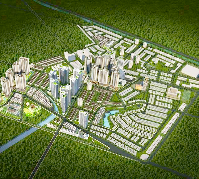 Mở bán 60 nền khu An Phú - An Khánh, Quận 2, quỹ đất cuối cùng sát Metro Quận 2