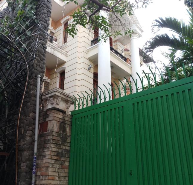 Bán nhà riêng tại Đường Phạm Viết Chánh, Bình Thạnh,  Hồ Chí Minh diện tích 72.66m2  giá 19.3 Tỷ