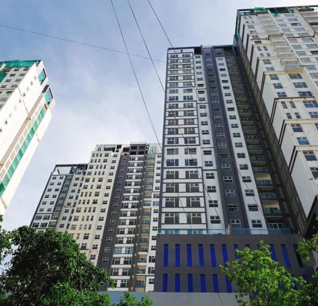 Cần bán nhanh căn hộ cao cấp Xi Grand Court 256-258 Lý Thường Kiệt Phường 14, Quận 10, 105m2