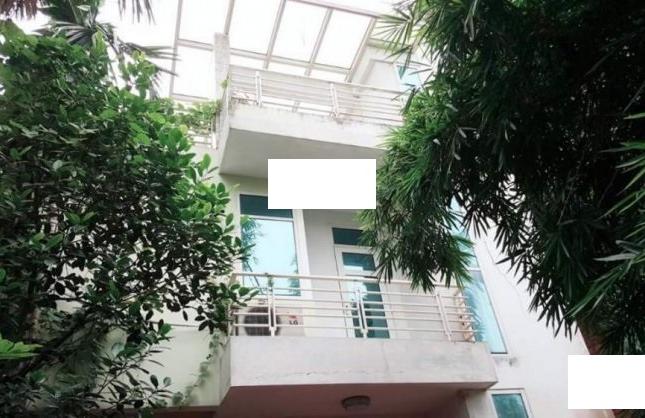 Bán nhà riêng DT 68m2, 2,5 tầng tại Lạc Long Quân, Tây Hồ, Hà Nội.