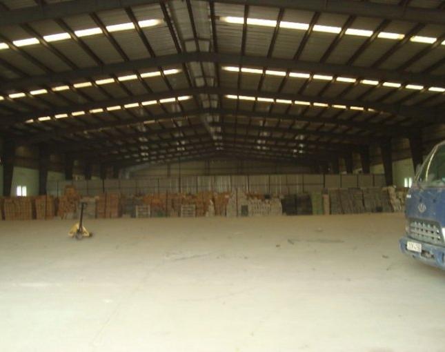 Cần bán nhà xưởng DT 8200m2 tại cụm công nghiệp Lại Yên, An Khánh, Hoài Đức, Hà Nội