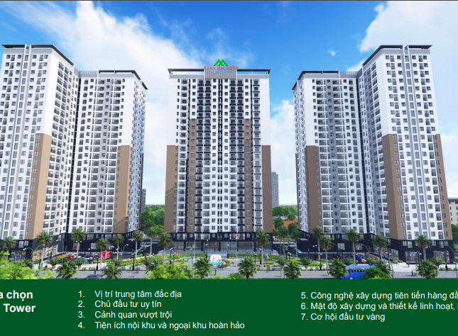 Chỉ khoảng 150tr có thể sở hữu căn hộ cao cấp tại trung tâm TP Thanh Hóa  