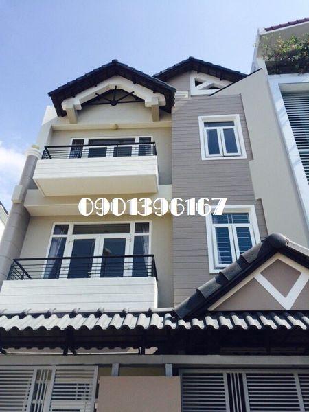 Cho thuê villa, đường 66, Thảo Điền, Quận 2, diện tích 210m2, giá 92.4 triệu/tháng
