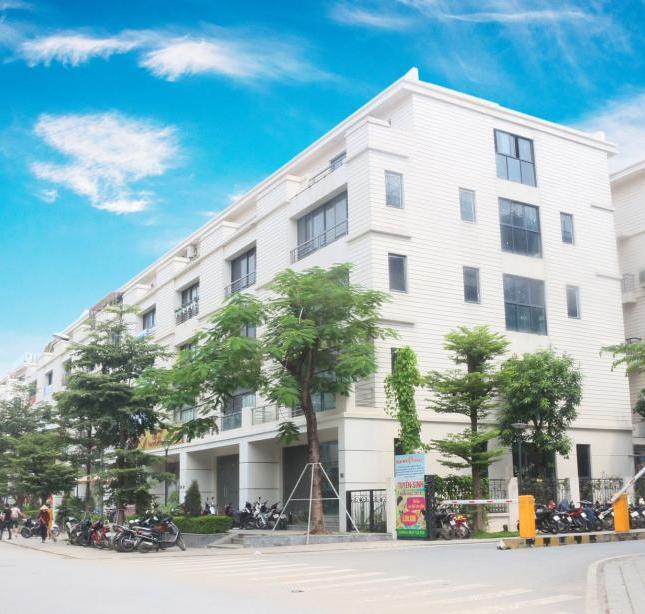 Nhà vườn Pandora Thanh Xuân CK 3%, tiện cho thuê 60tr/ tháng, mở văn phòng, đầu tư sinh lời cao