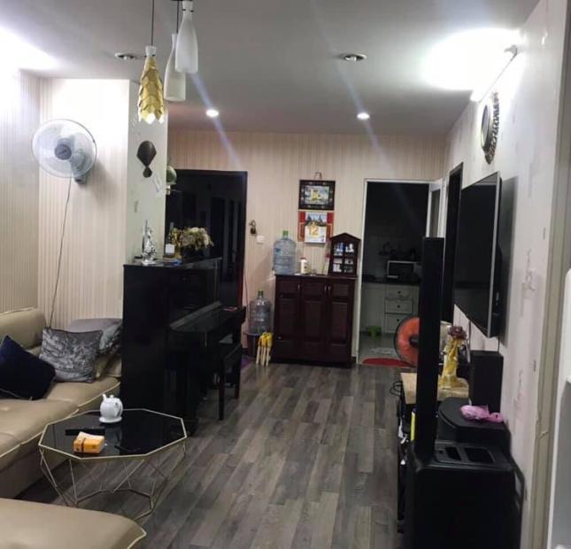 Bán căn hộ chung cư tại Đường Hậu Giang, Quận 6,  Hồ Chí Minh diện tích 91m2  giá 2.5 Tỷ