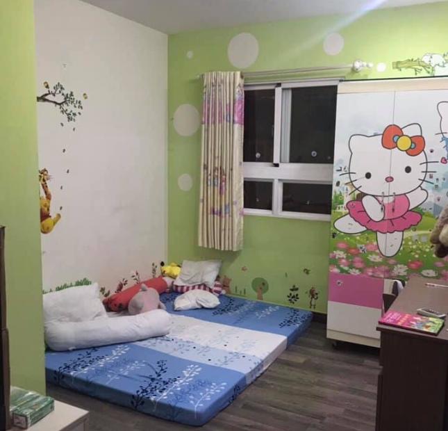 Bán căn hộ chung cư tại Đường Hậu Giang, Quận 6,  Hồ Chí Minh diện tích 91m2  giá 2.5 Tỷ