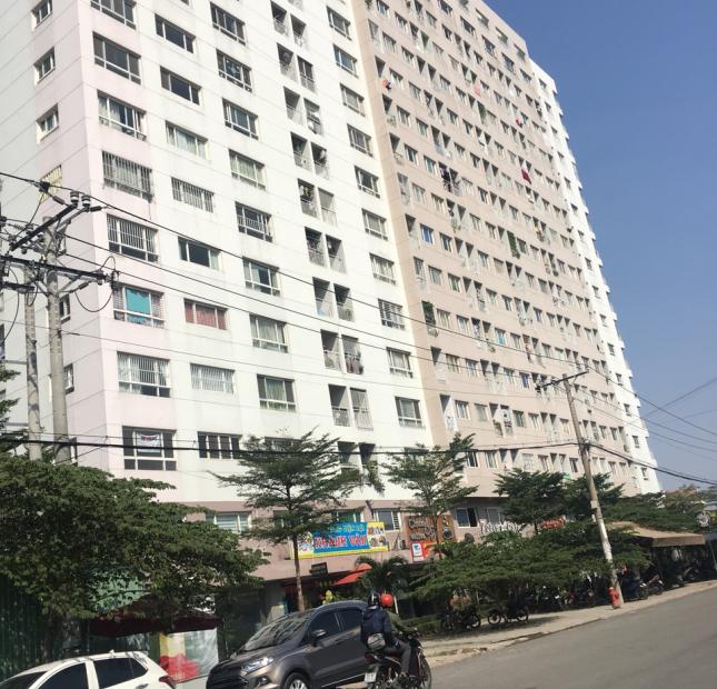 Mở Bán 308 Block B1 Đẹp Nhất Dự án Căn Hộ Cao Cấp Green Town - Bình Tân