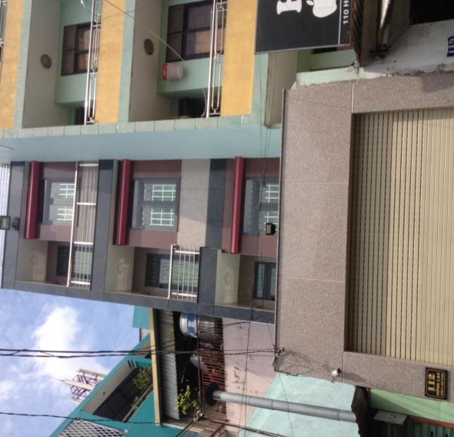 Bán nhà riêng tại Đường Nguyễn Thiện Thuật, Quận 3,  Hồ Chí Minh diện tích 48m2  giá 18.5 Tỷ