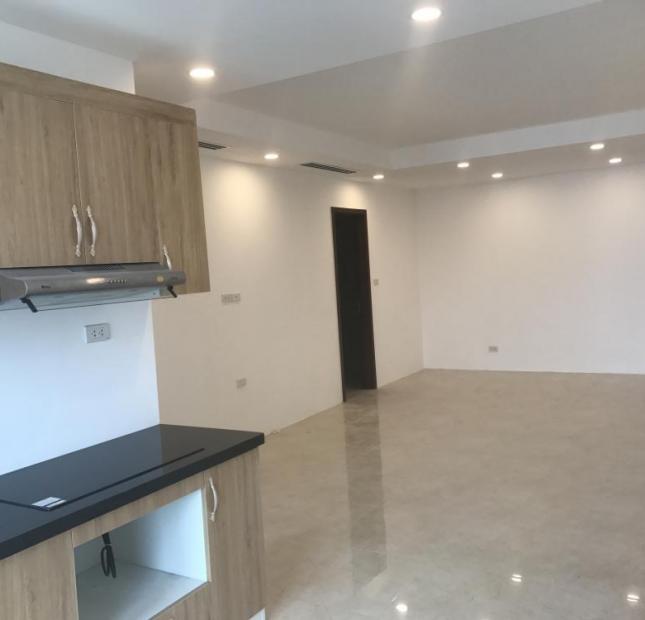 Cho thuê căn hộ Hà Thành Plaza - 102 Thái Thịnh, 3 phòng ngủ, đầy đủ nội thất cơ bản, giá 9 tr/th