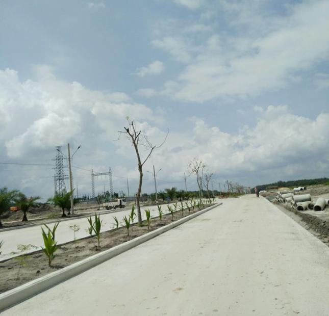 Nhà đất Bình Phước - Dự án điểm và hót nhất của tỉnh