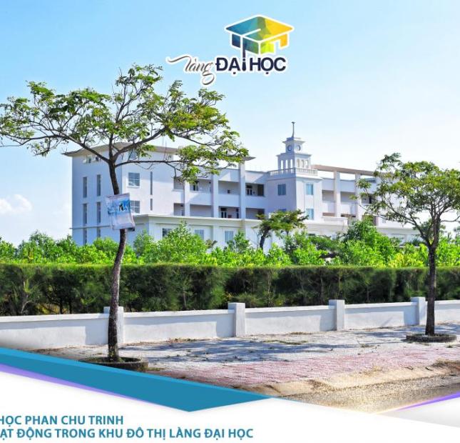 Cần bán lô biệt thự Block C18 khu đô thị làng đại học Đà Nẵng, có sổ sang tên ngay.