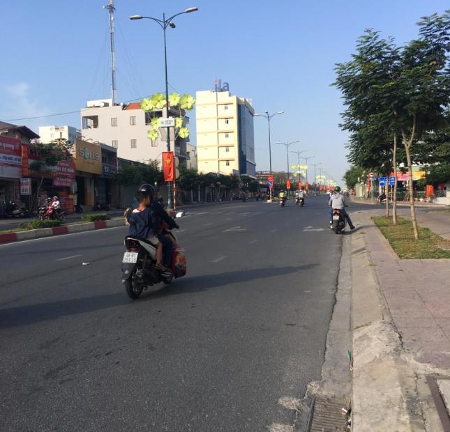 Bán gấp đất đường ô tô Lê Văn Việt, 58m2, giá 3.4 tỷ