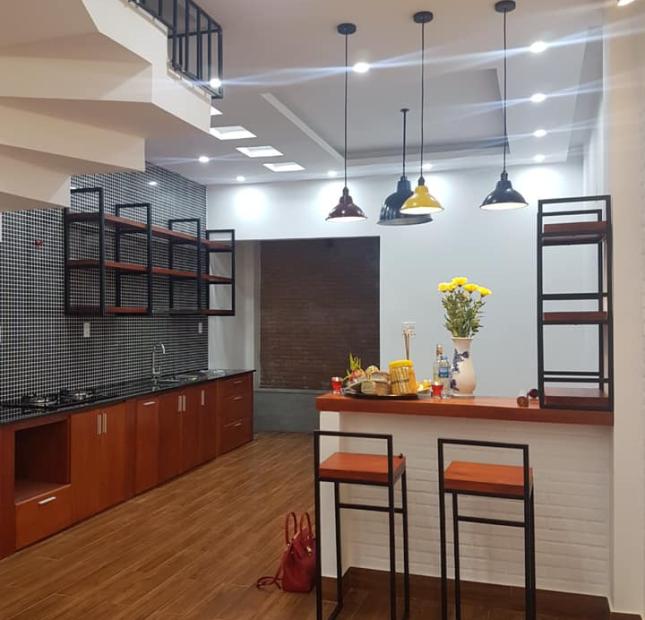 Cho thuê nhà mới xây 4 PN khu phố Tây An Thượng full nội thất đẹp giá chỉ 22 tr/th. LH 0935.275.560