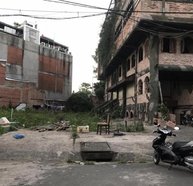 Khai xuân lấy lộc đầu năm khu dân cư An Lộc Phát mặt tiền đường Nguyễn Oanh, Gò Vấp, SHR, XDTD.