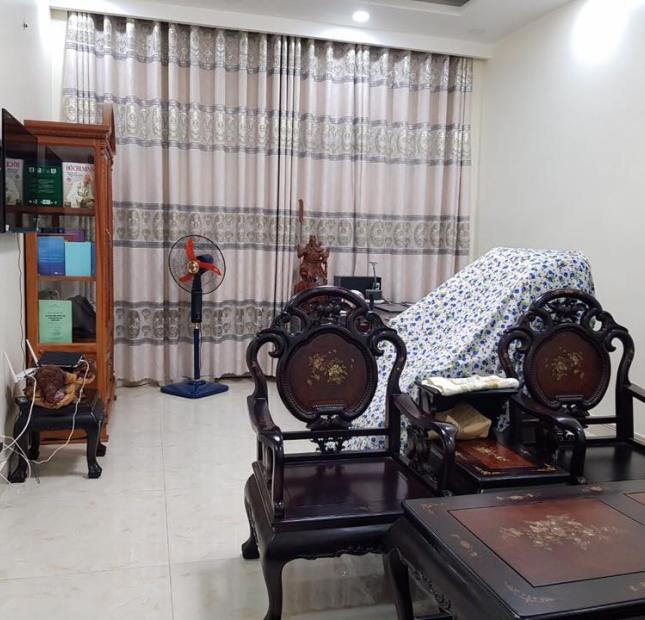 Bán nhà quận Tân Phú hẻm 5m Nguyễn Quý Anh, sổ hồng chính chủ giá bán 8,5 tỷ