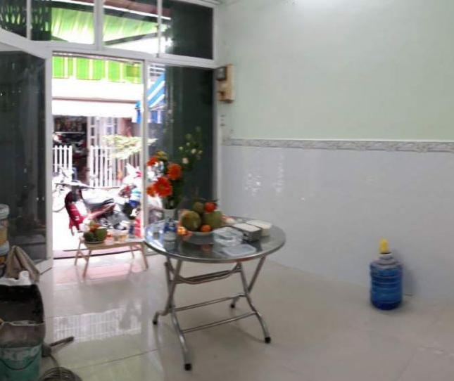 Cho thuê mặt bằng ngay chợ Hồ Thị Kỷ, Đường Lê Hồng Phong, Quận 10