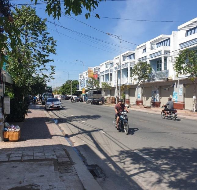 Bán đất mặt tiền ngang trên 4m giá dưới 4 tỷ , đường Nguyễn Đệ , P. An Hòa , Ninh Kiều , TPCT ( dt: 84m2 )