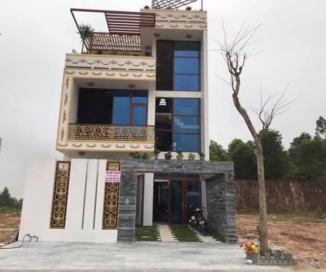 Bán biệt thự thông minh khu Lữ Đoàn 532 Hòa Khánh Nam, Liên Chiểu, Đà Nẵng