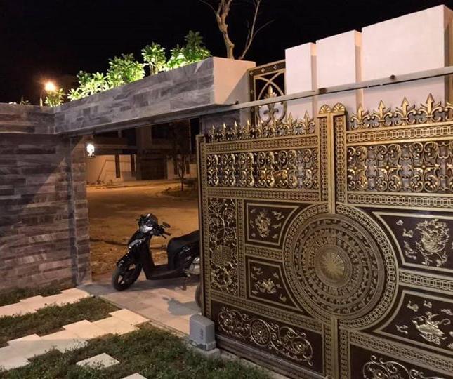 Bán biệt thự thông minh khu Lữ Đoàn 532 Hòa Khánh Nam, Liên Chiểu, Đà Nẵng