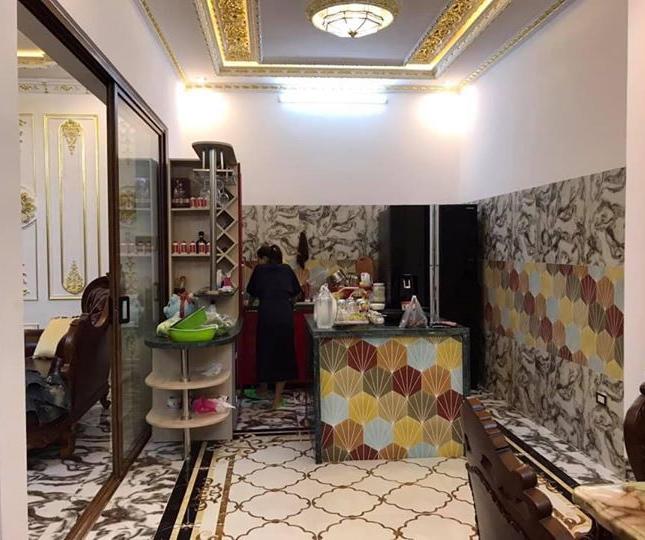 Bán biệt thự thông minh khu Lữ Đoàn 532 Hòa Khánh Nam, Liên Chiểu, Đà Nẵng