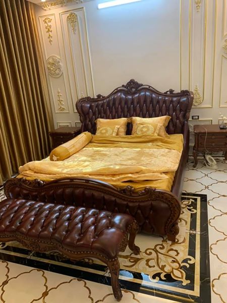Bán biệt thự thông minh khu Lữ Đoàn 532 Hòa Khánh Nam, Liên Chiểu, Đà Nẵng