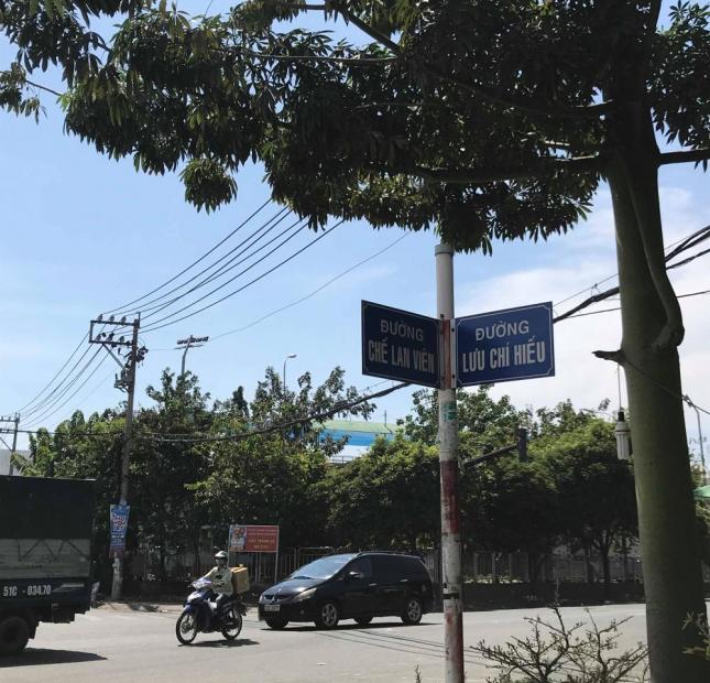 Nhà HXH Lưu Chí Hiếu 4*14,5 Tây Thạnh Quận Tân Phú chỉ 6,7 tỷ. 