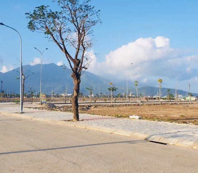 Dự án đất nền Cuối cùng của Thành Phố Đà Nẵng và HOT nhất đầu năm. QLSP: 0935024000