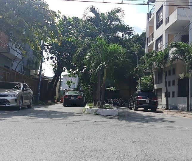 Bán đất chính chủ mặt tiền đường 16m cách đường Nguyễn Oanh, phường 6, Q.Gò Vấp 20m.