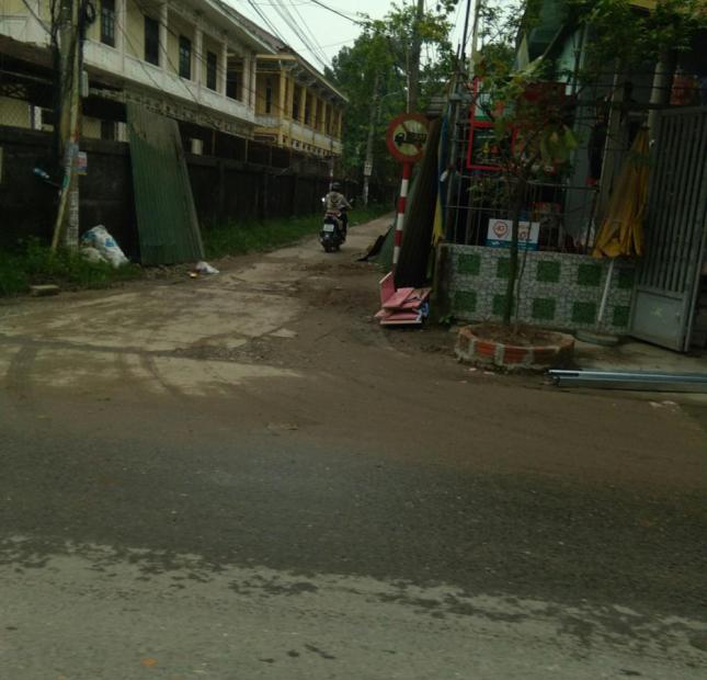 Bán đất tại Xã Phú Mỹ, Phú Vang,  Thừa Thiên Huế